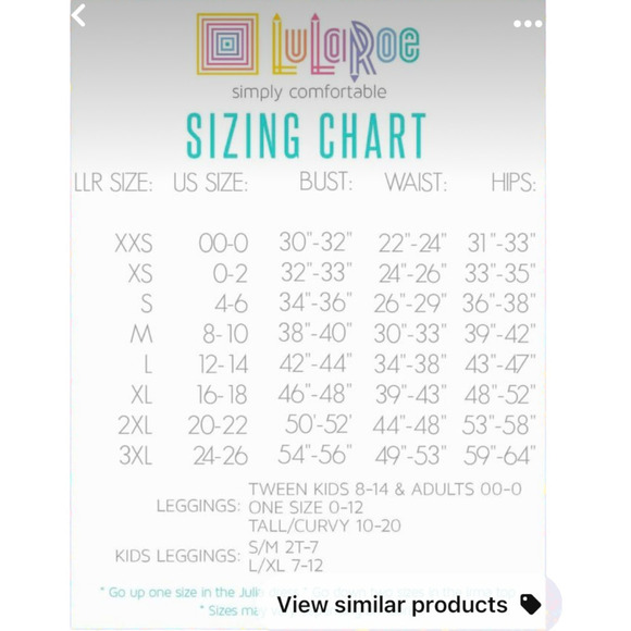 🍀 Lularoe Joy Mid Length Sleeveless Vest Women’s Size Small NEW - Picture 10 of 10